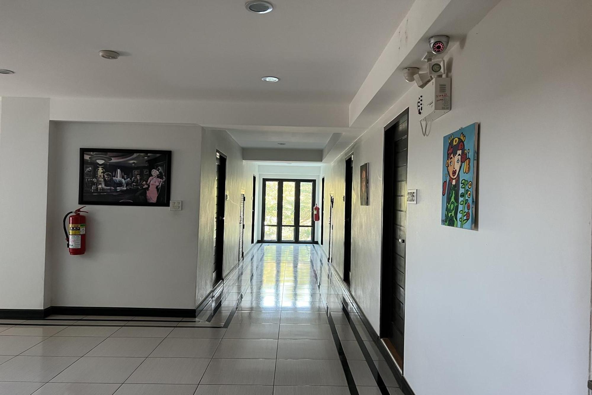 The Season Airport Udonthani Экстерьер фото